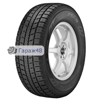 Toyo Observe GSi5 265/70 R16 112Q
